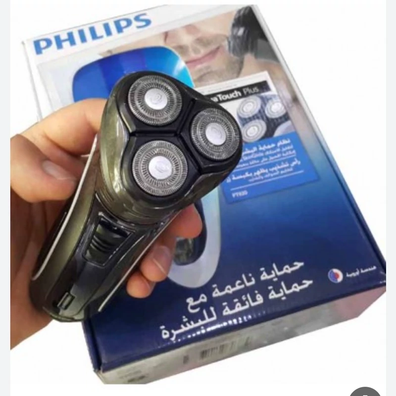 ماشین اصلاح صفر زن مثل ژلت فیلیپس